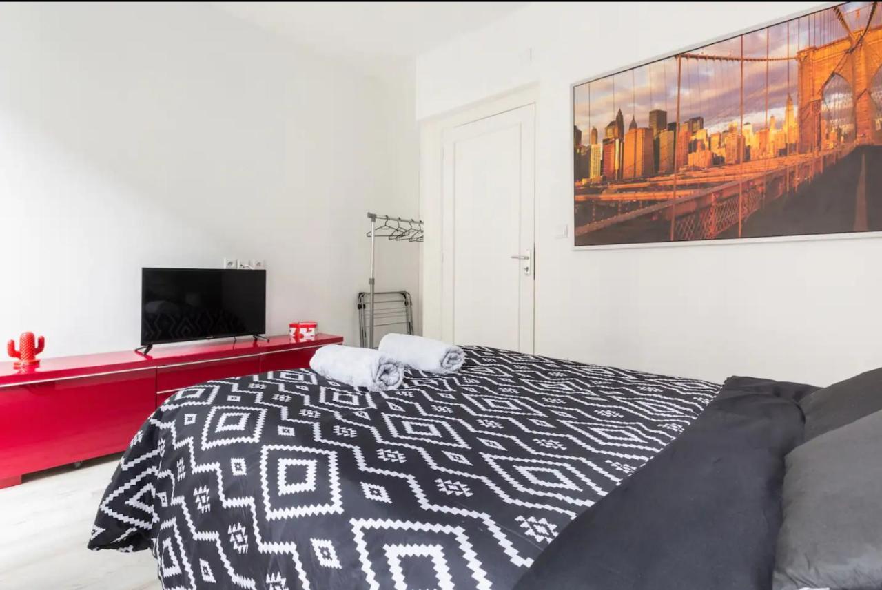 Apt B Boston, 25M2, Centre, Balcon Valenciennes Exterior photo